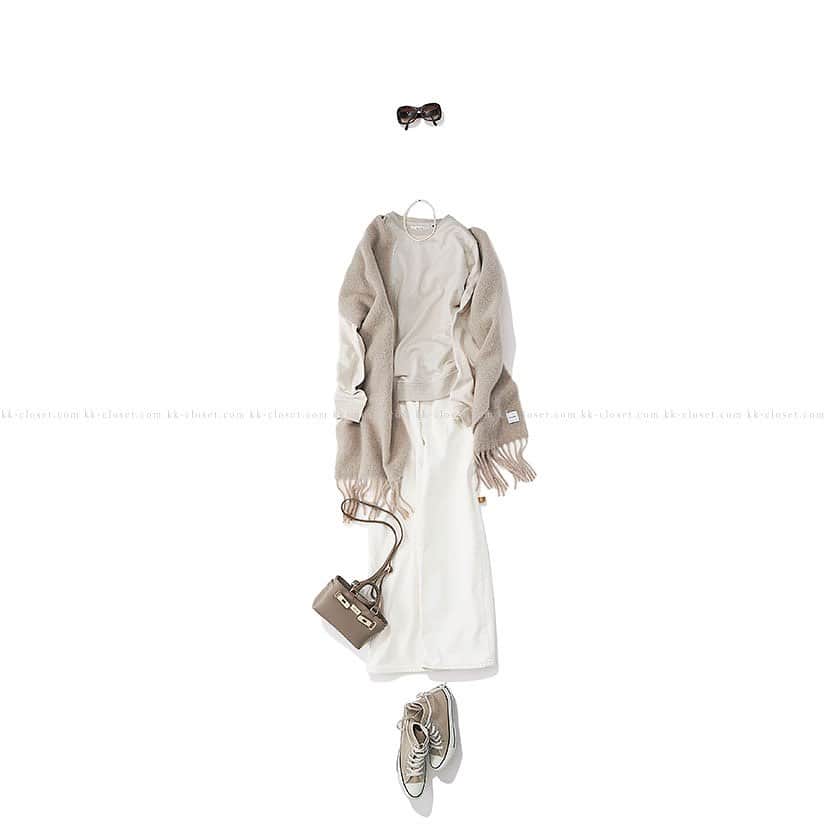 K.KSHOP_officialのインスタグラム
