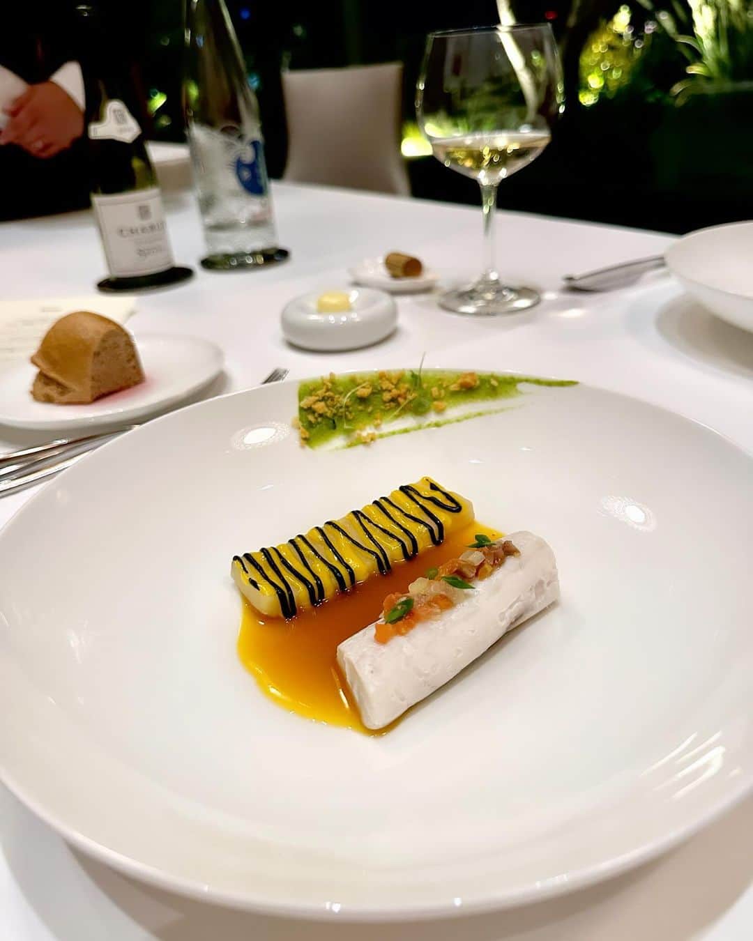 AMIのグルメインスタ