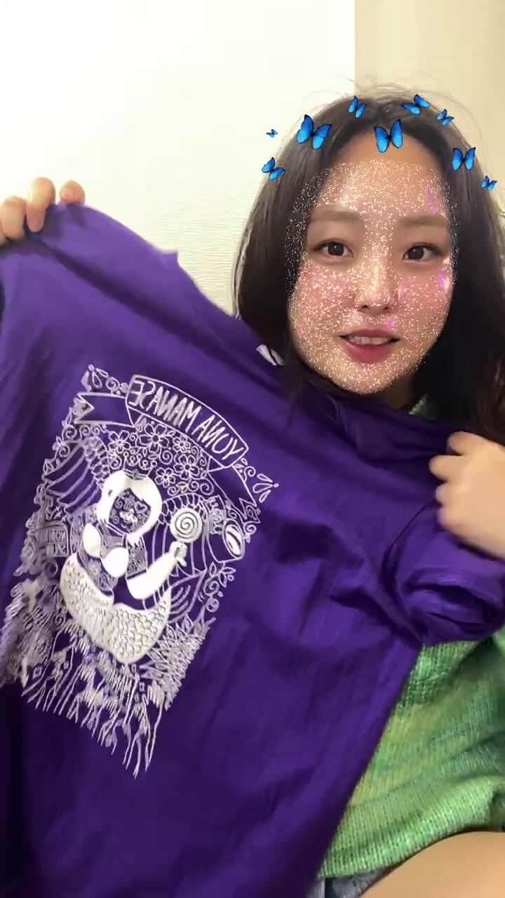 愛星ゆうな（まなせゆうな）のインスタグラム：「やまいきフリマ準備！ こんなグッズほしいってのがあったらコメントに書いてくれ！今なら家にいるから探せる！！」