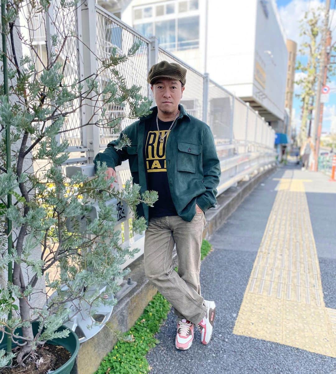 黒沢薫さんのインスタグラム写真 - (黒沢薫Instagram)「秋のカジュアルスタイルで。#todaysfashion #autum #relax #casual #instafashion #instagood #黒沢薫 #lovelife」10月24日 14時39分 - kaorukurosawa_lovelife