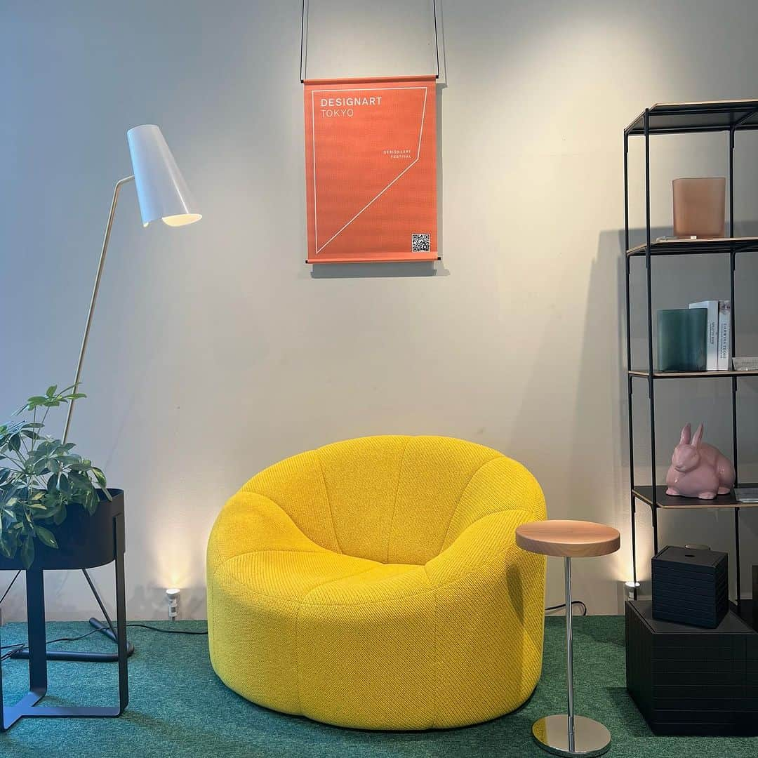 ligne roset shopのインスタグラム