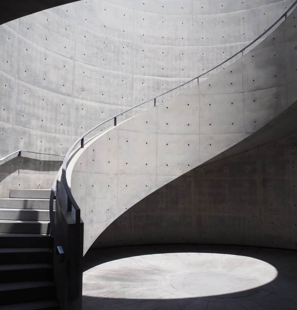 シー ニューヨークさんのインスタグラム写真 - (シー ニューヨークInstagram)「'Circular Terrace', Tadao Ando」10月24日 14時58分 - seanewyork