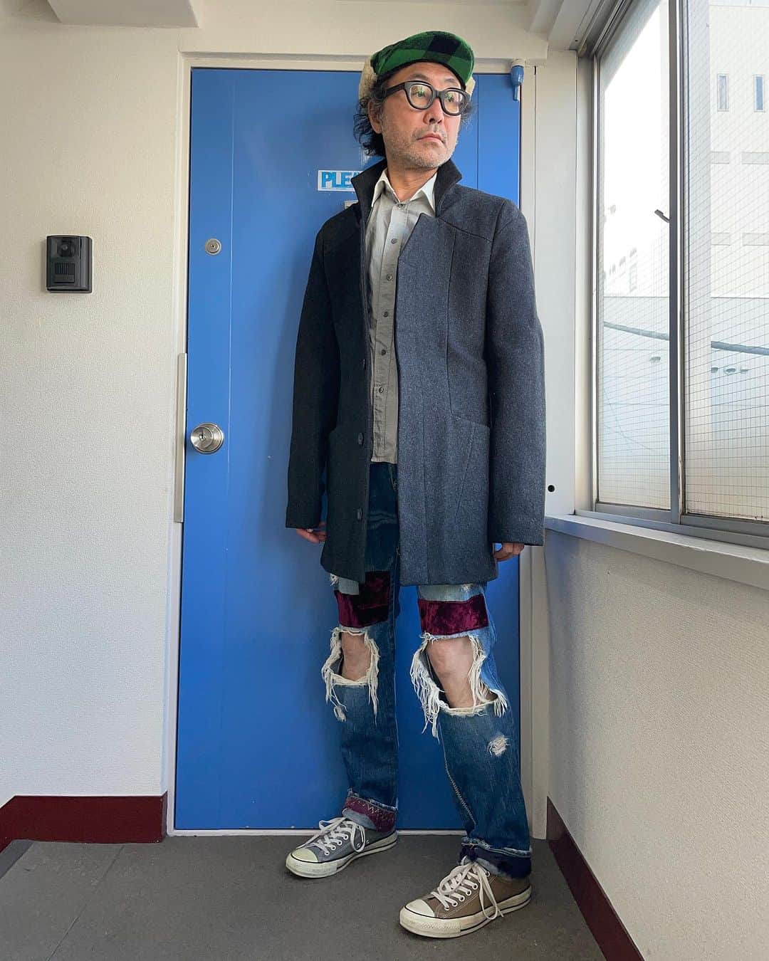 北原徹のインスタグラム