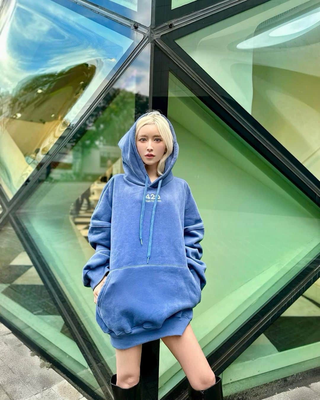 美咲あいりのインスタグラム