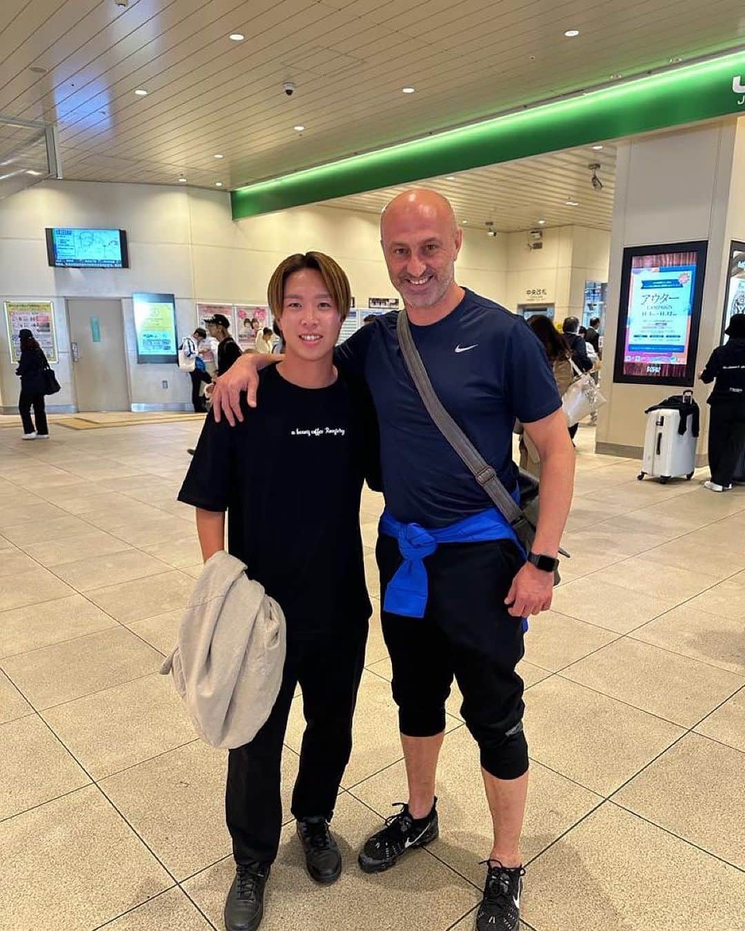 中村駿太のグルメインスタ