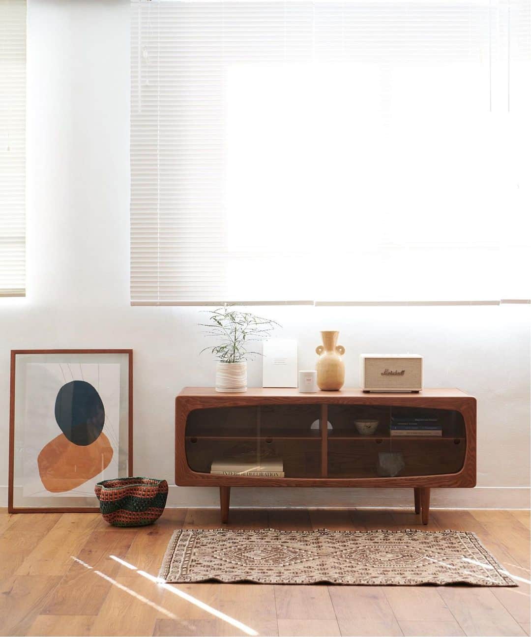 journal standard Furnitureのインスタグラム