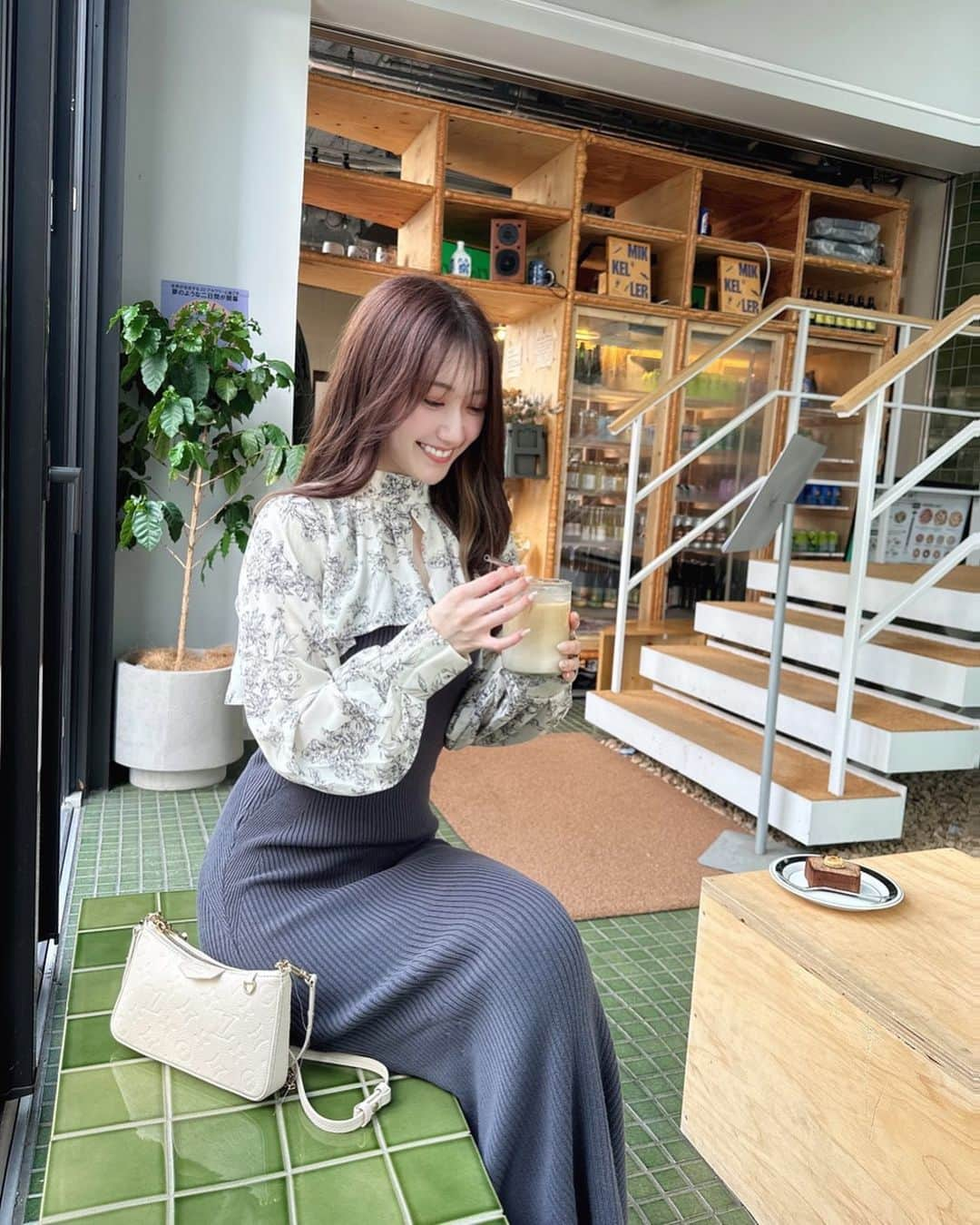 東海林里咲さんのインスタグラム写真 - (東海林里咲Instagram)「. .  今月も後1週間 🫠𓏲𓇢𓂅  今日からパジャマも 長袖にしました👶🏻🌱笑  . .」10月24日 21時12分 - risaaa_0411