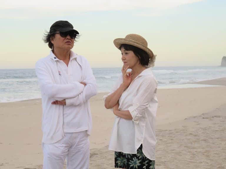 大竹しのぶのインスタグラム