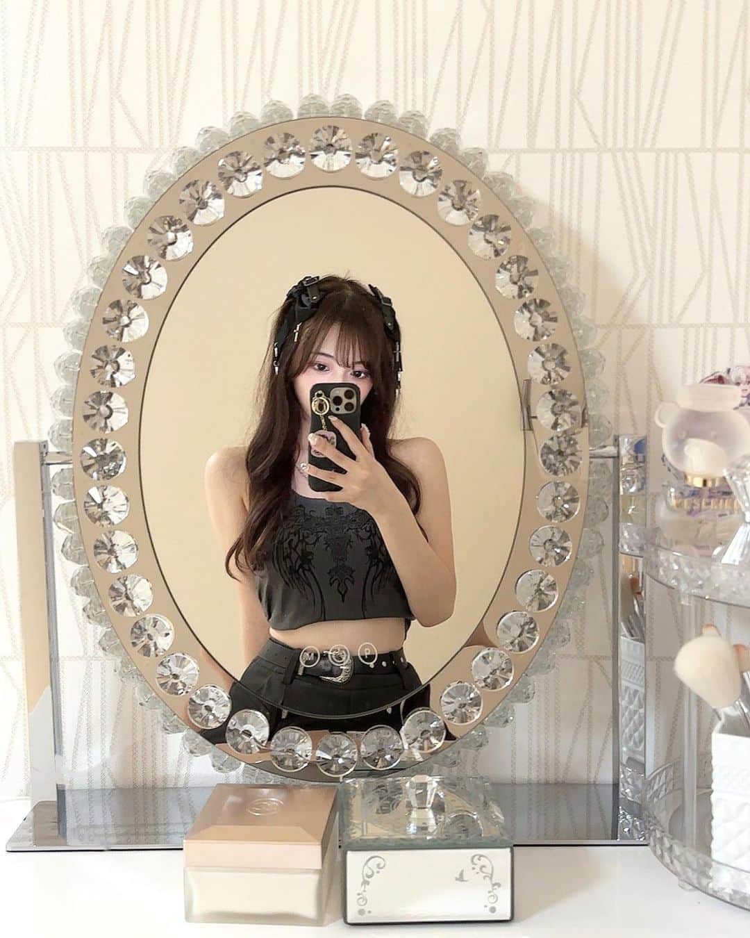 由良朱合のインスタグラム