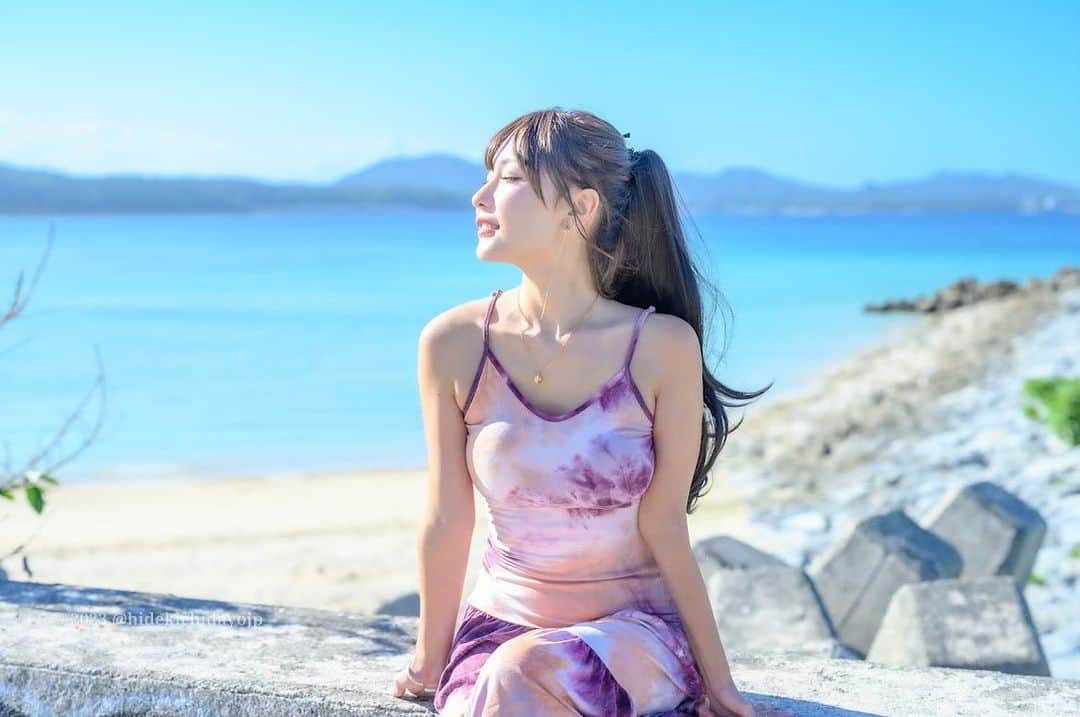 明璃奈さんのインスタグラム写真 - (明璃奈Instagram)10月24日 16時35分 - __arina.3