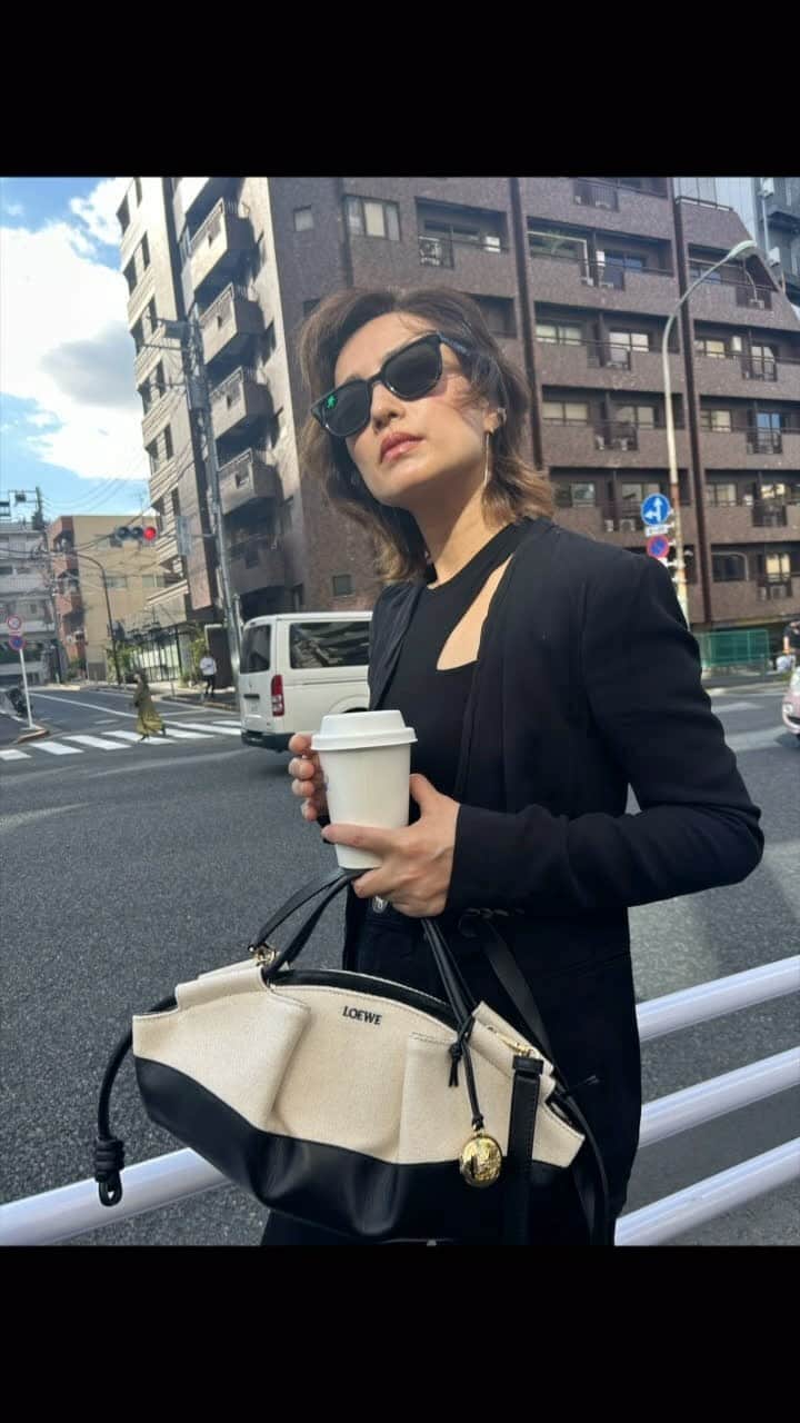 佐田真由美のインスタグラム