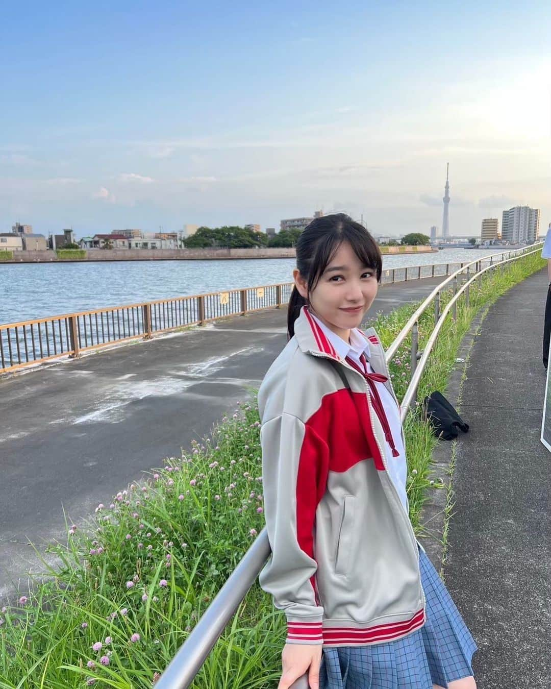 桜井日奈子さんのインスタグラム写真 - (桜井日奈子Instagram)「Lemino「夢で見たあの子のために」第9話配信されました🍋  残すところあと1話  #夢で見たあの子のために  #lemino」10月24日 16時56分 - sakurai.hinako_official