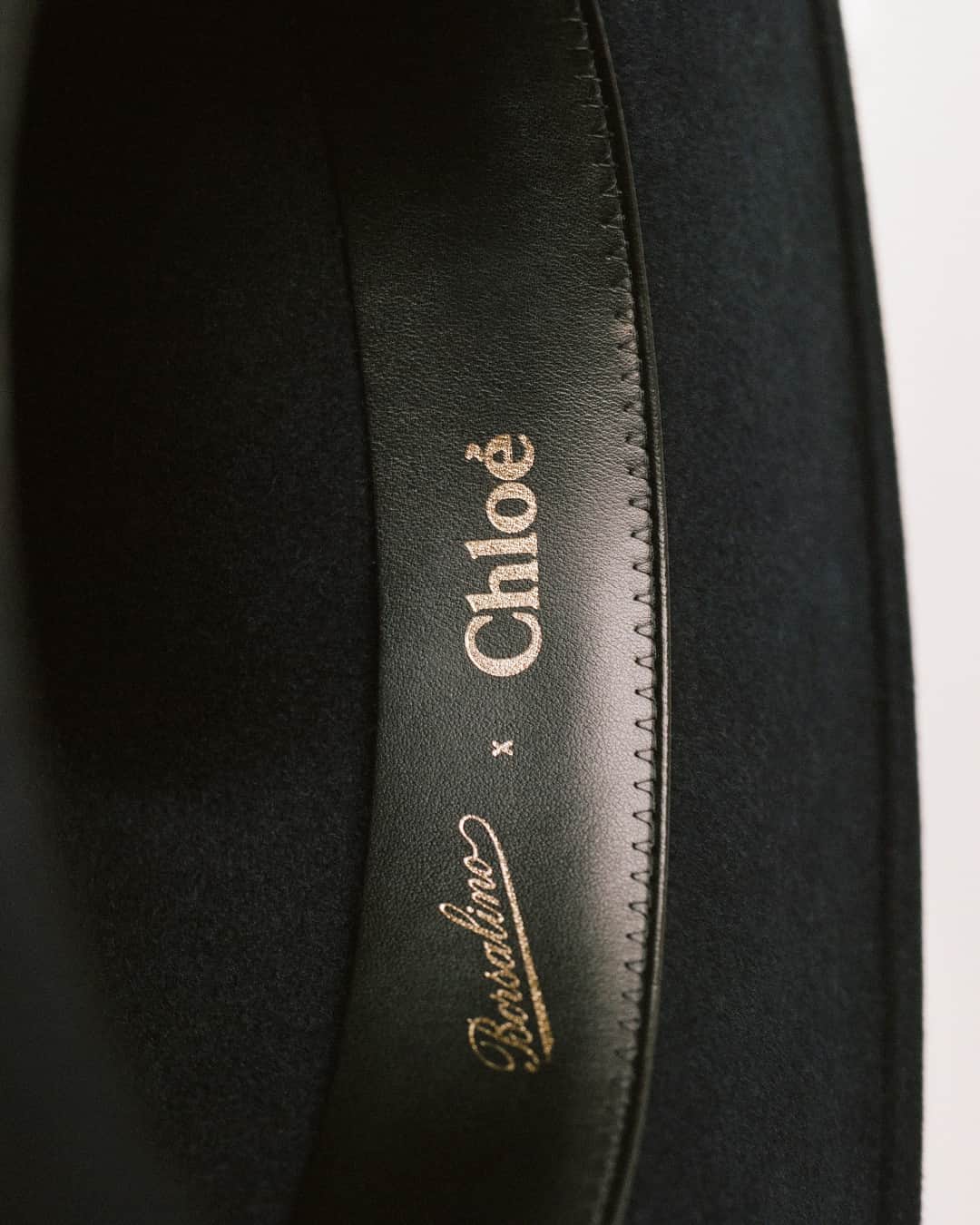 Chloéのインスタグラム