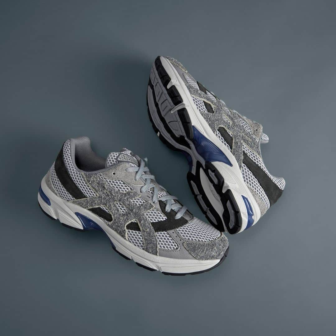 ASICS Tiger JAPANのインスタグラム