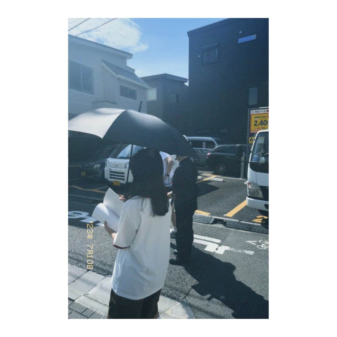橋本乃依のインスタグラム