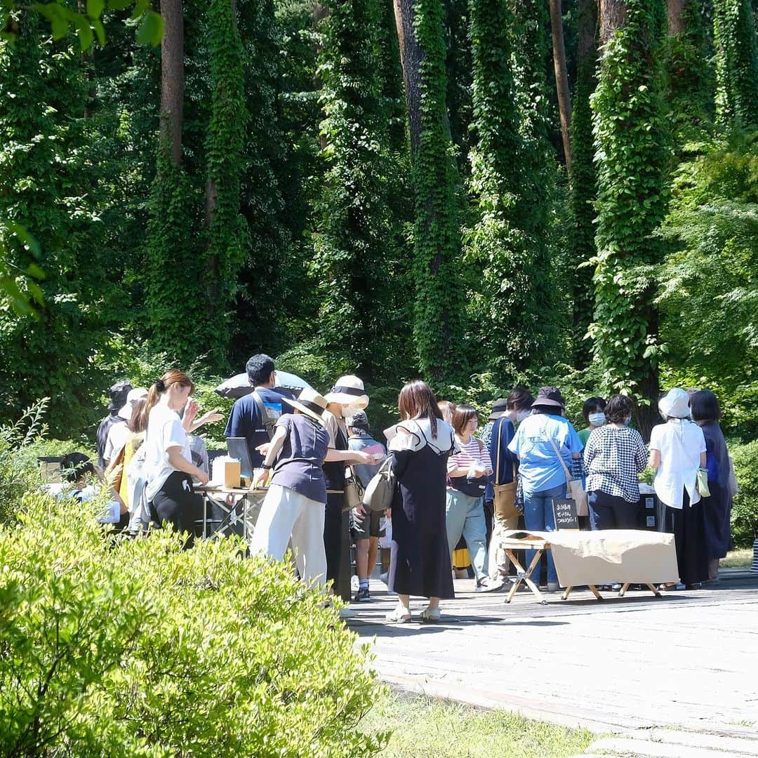 松山油脂のインスタグラム