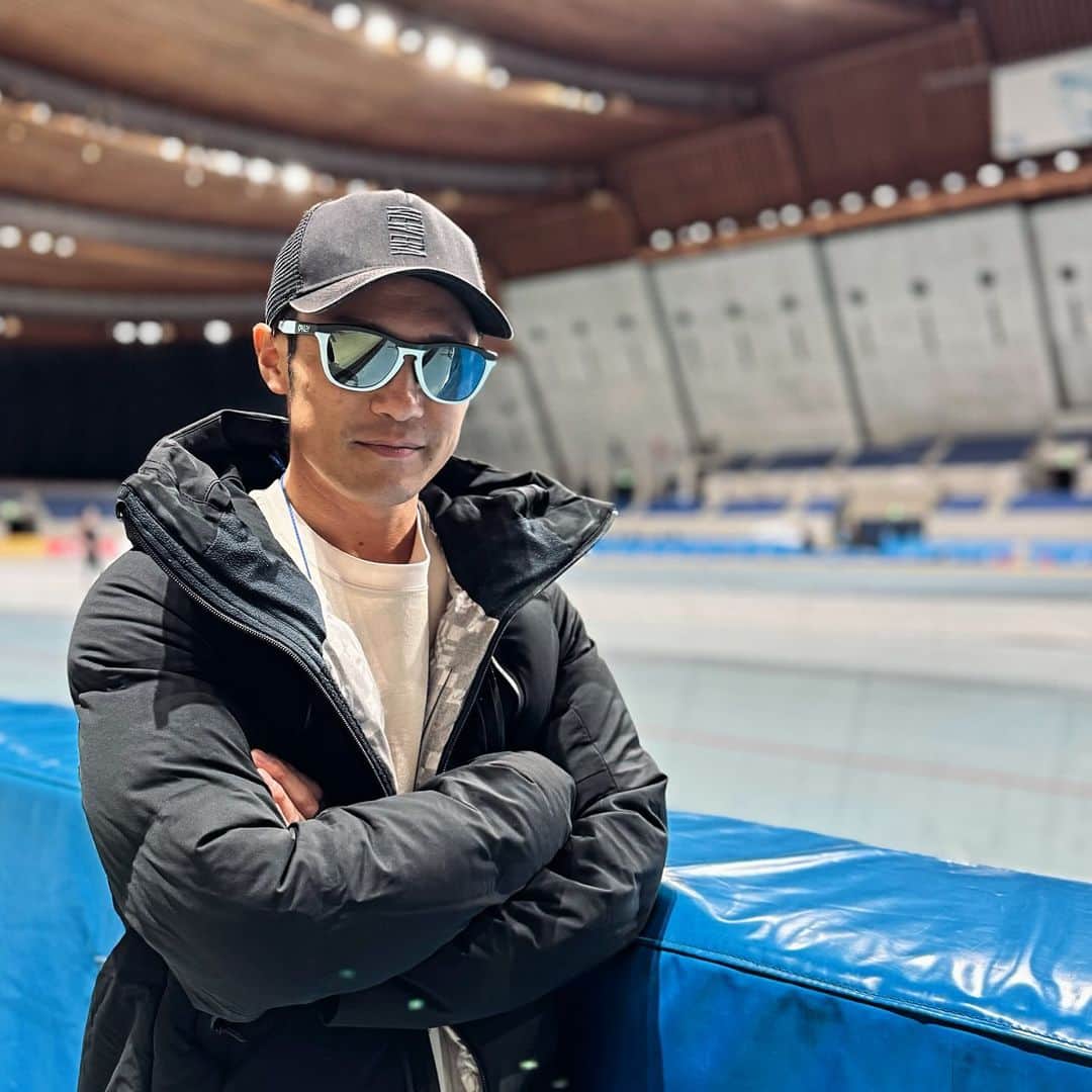 加藤条治のインスタグラム