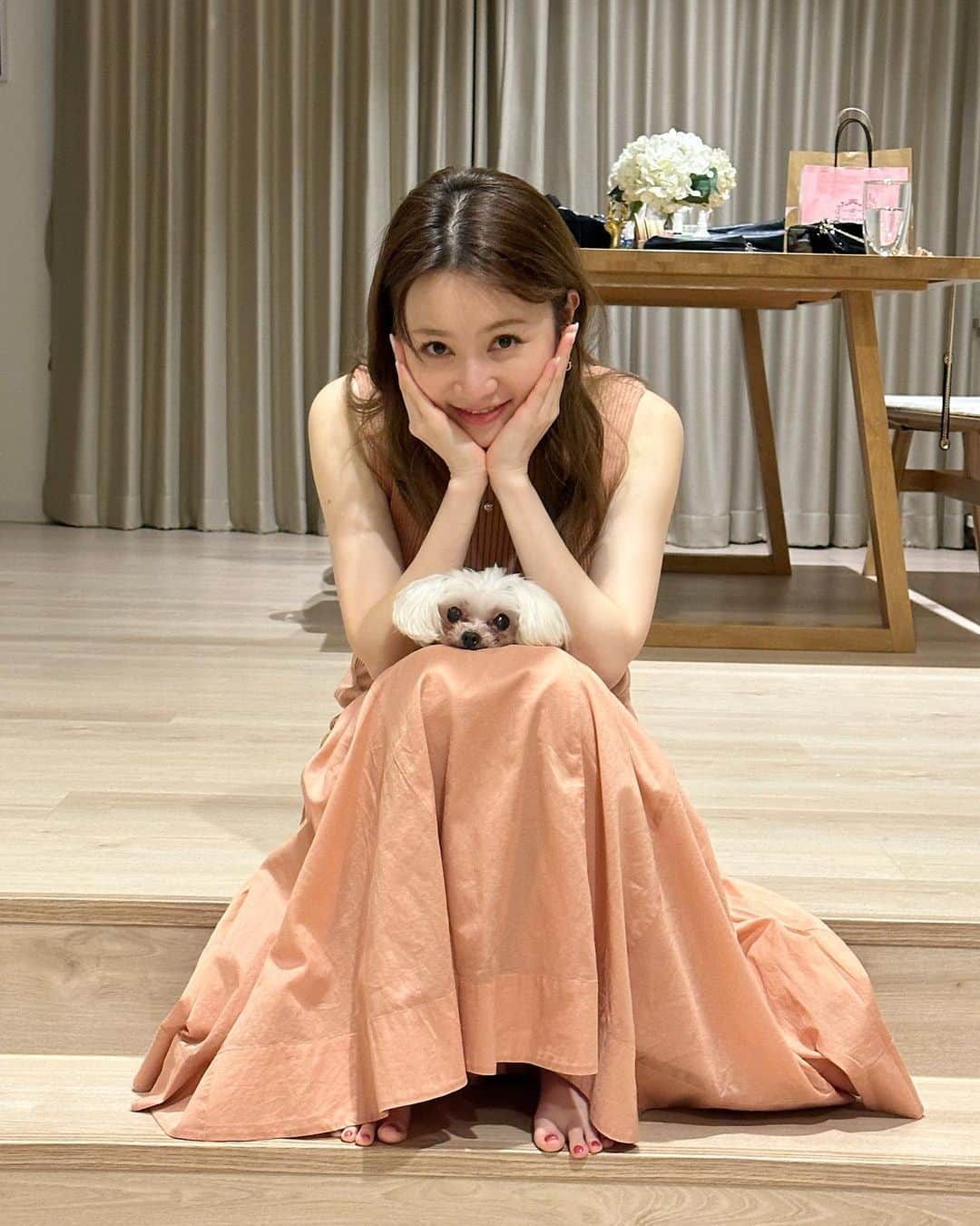 松本未夢のインスタグラム