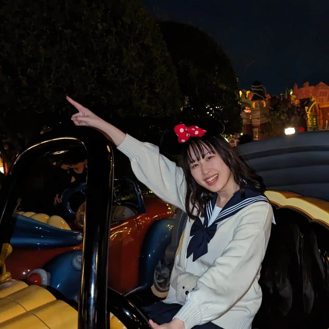 山下森羅さんのインスタグラム写真 - (山下森羅Instagram)「最近お散歩にはまっているんです～♡」10月24日 17時33分 - shiira_yamashita0922