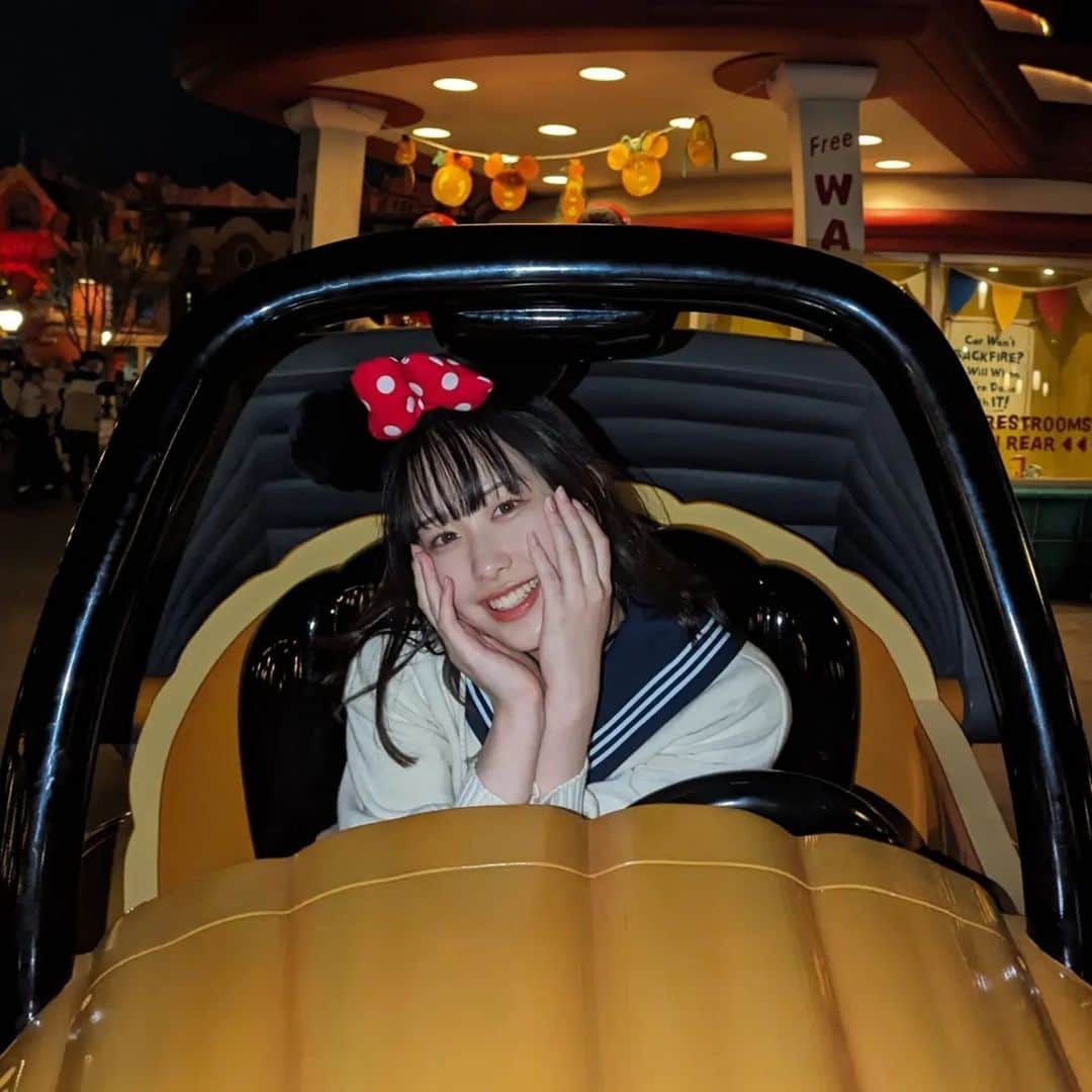 山下森羅のインスタグラム