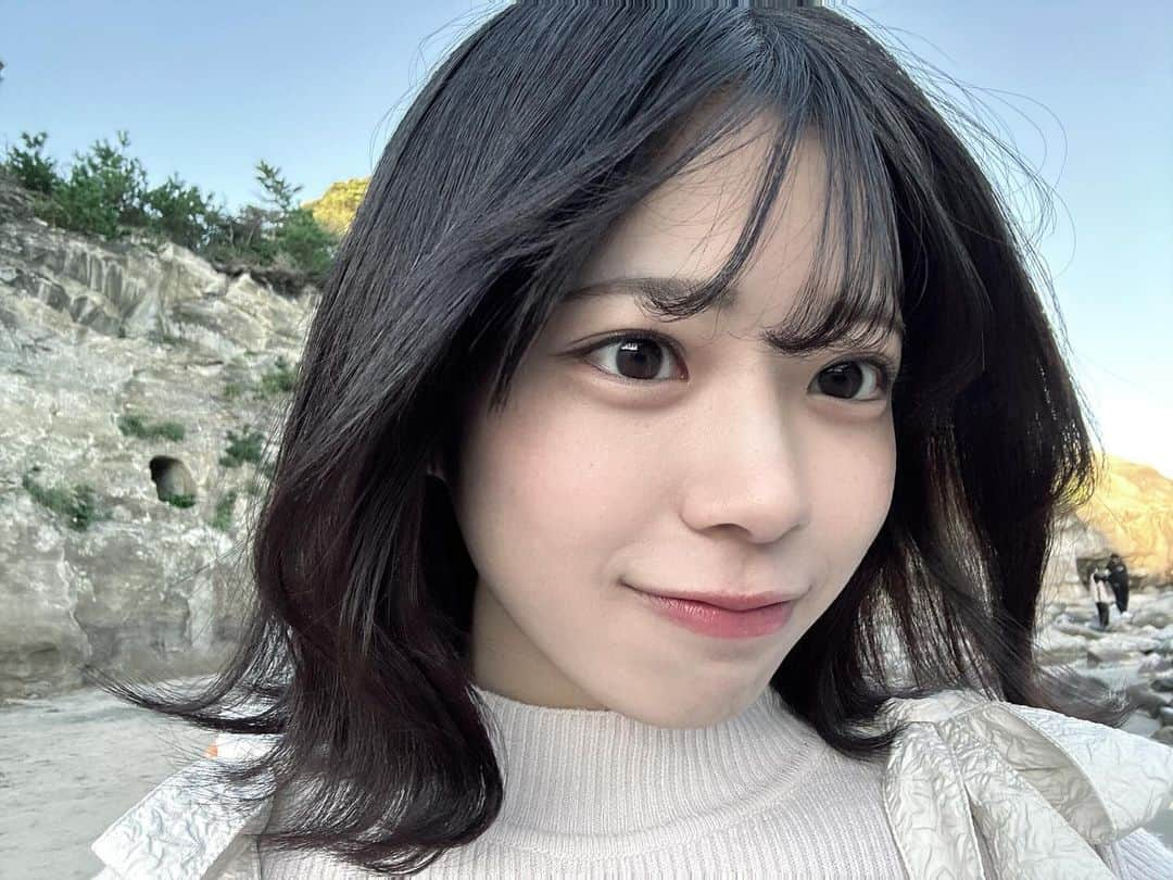 磯村美羽のインスタグラム：「アニメ三昧⁡ おすすめありますか🦎  因みにわたしは呪術廻戦とジョジョの奇妙な冒険に大ハマりしています ♪( ᷇࿀ ᷆ و(و」