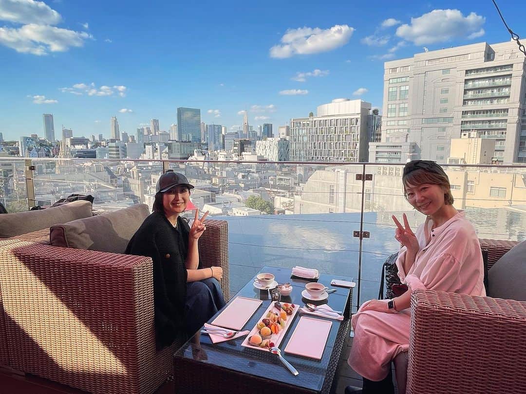 白木夏子のグルメインスタ