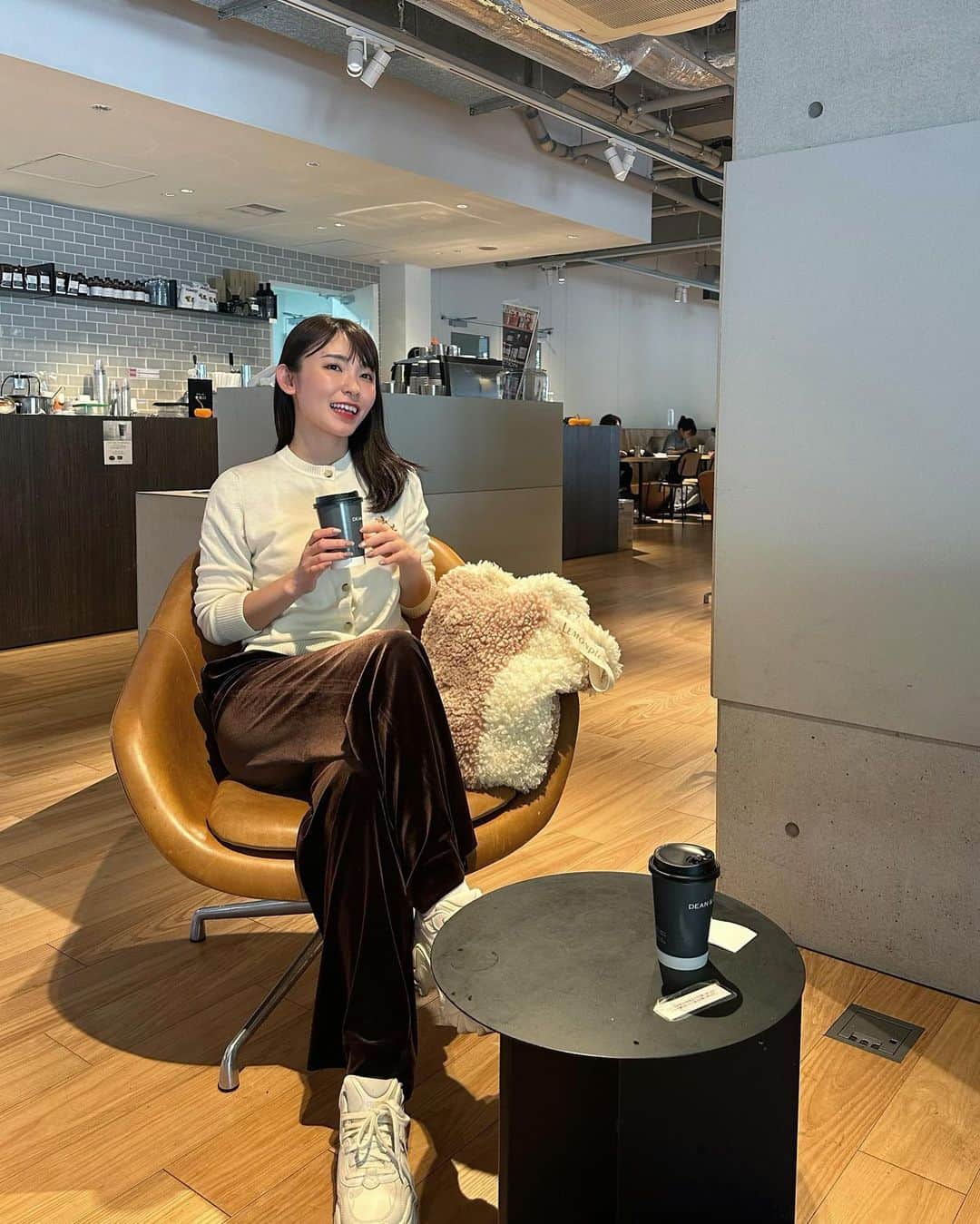 shizuka.watanabeのインスタグラム
