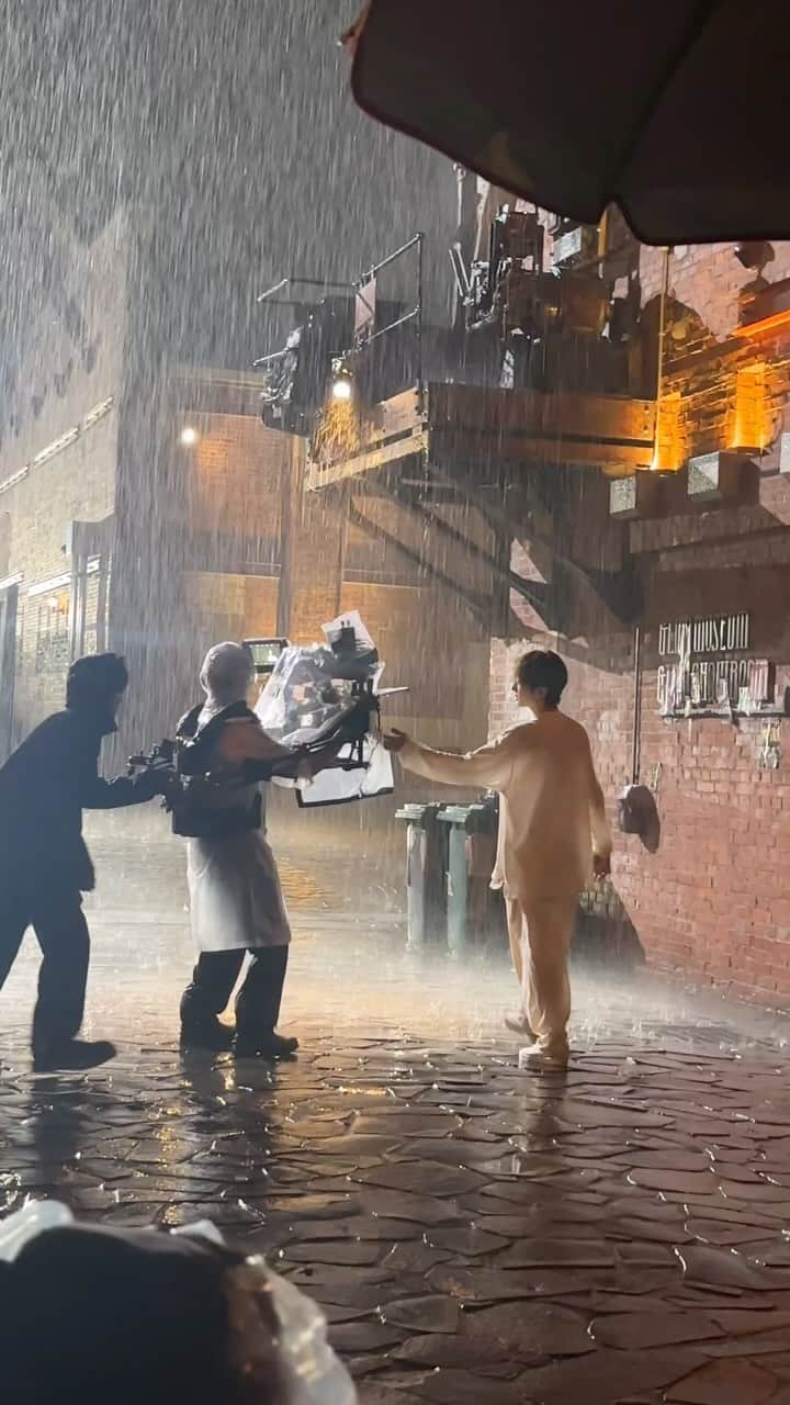 西島隆弘（Nissy）のインスタグラム：「10/20 Digital Release 「When You Were Mine」 MUSIC VIDEO公開📣  #WhenYouWereMine #Nissy」
