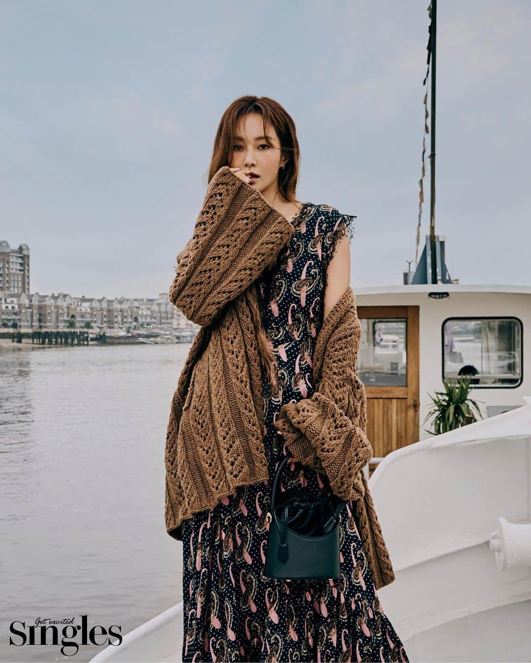 ユリ さんのインスタグラム写真 - (ユリ Instagram)「🍁  #LONDON  @editork79」10月24日 18時16分 - yulyulk