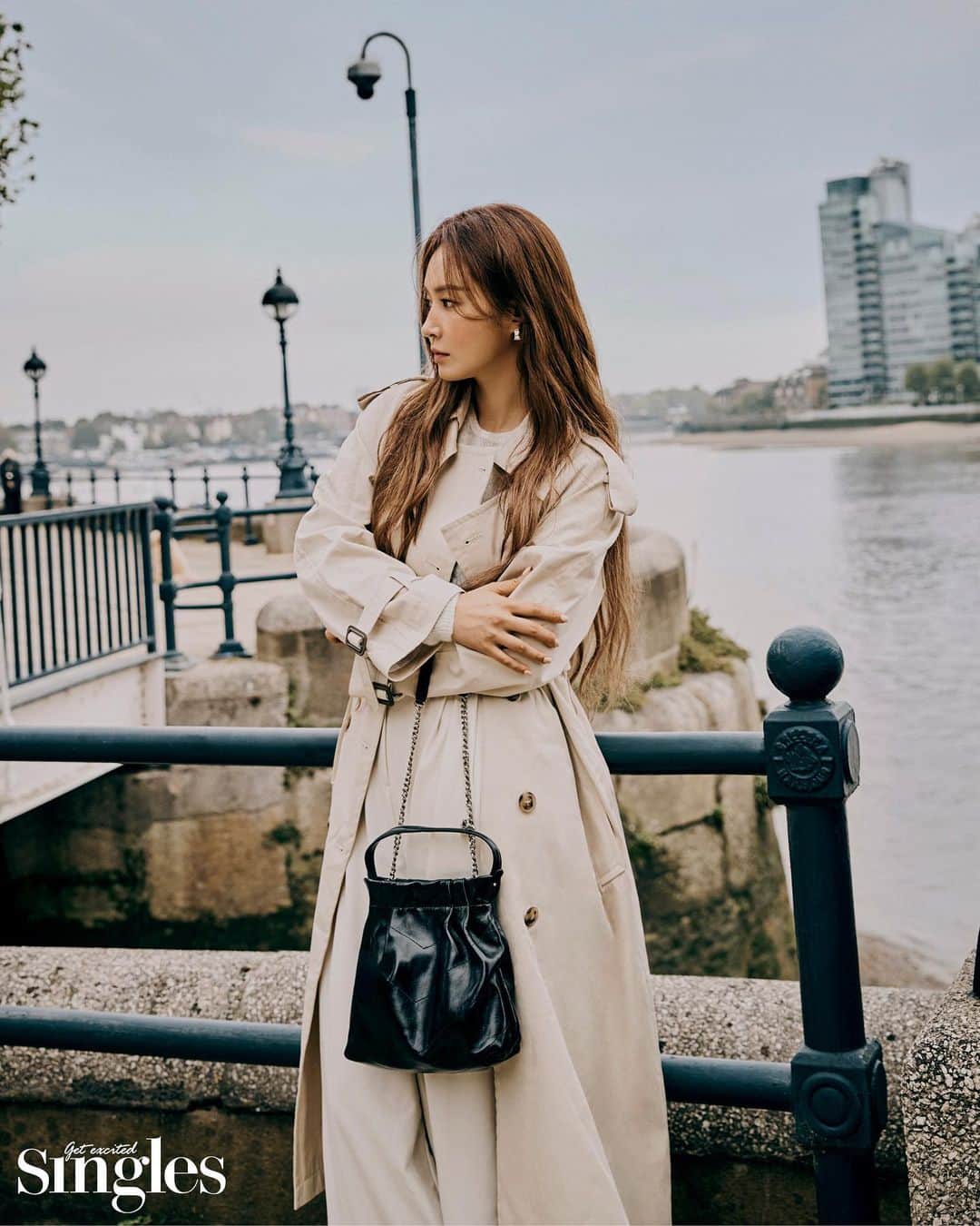 ユリ さんのインスタグラム写真 - (ユリ Instagram)「🍁  #LONDON  @editork79」10月24日 18時16分 - yulyulk