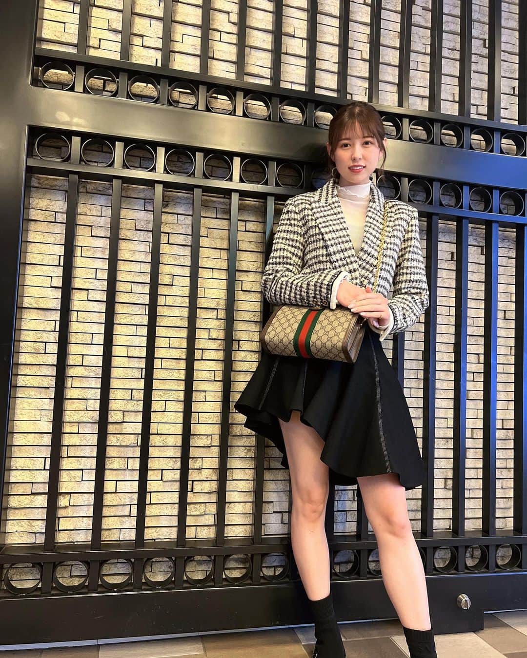 あおいれなのインスタグラム