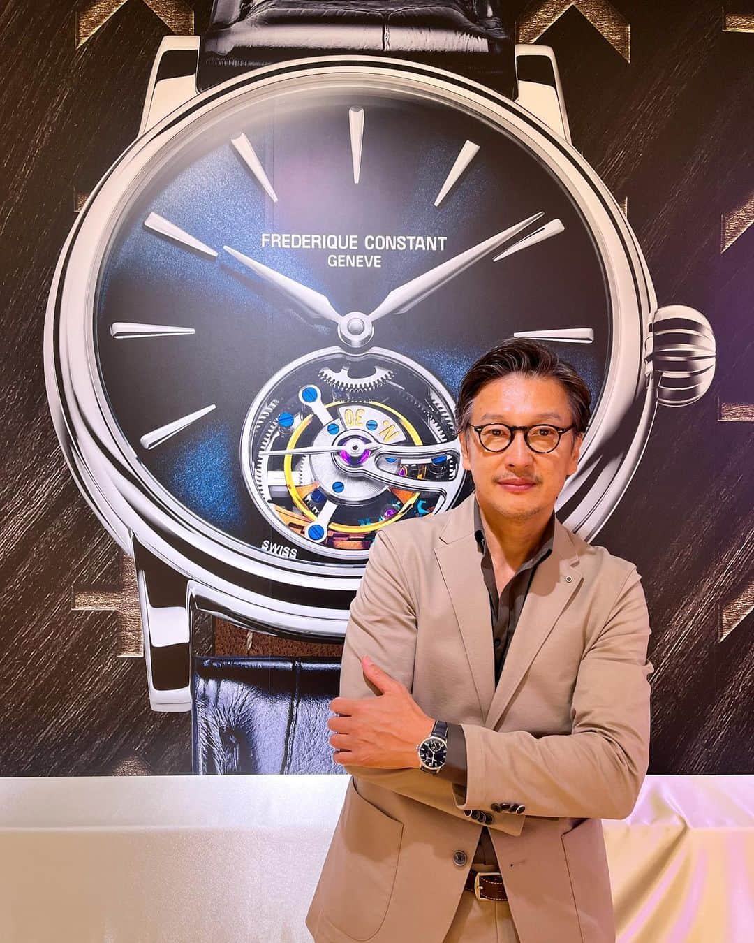 加藤章太郎のインスタグラム