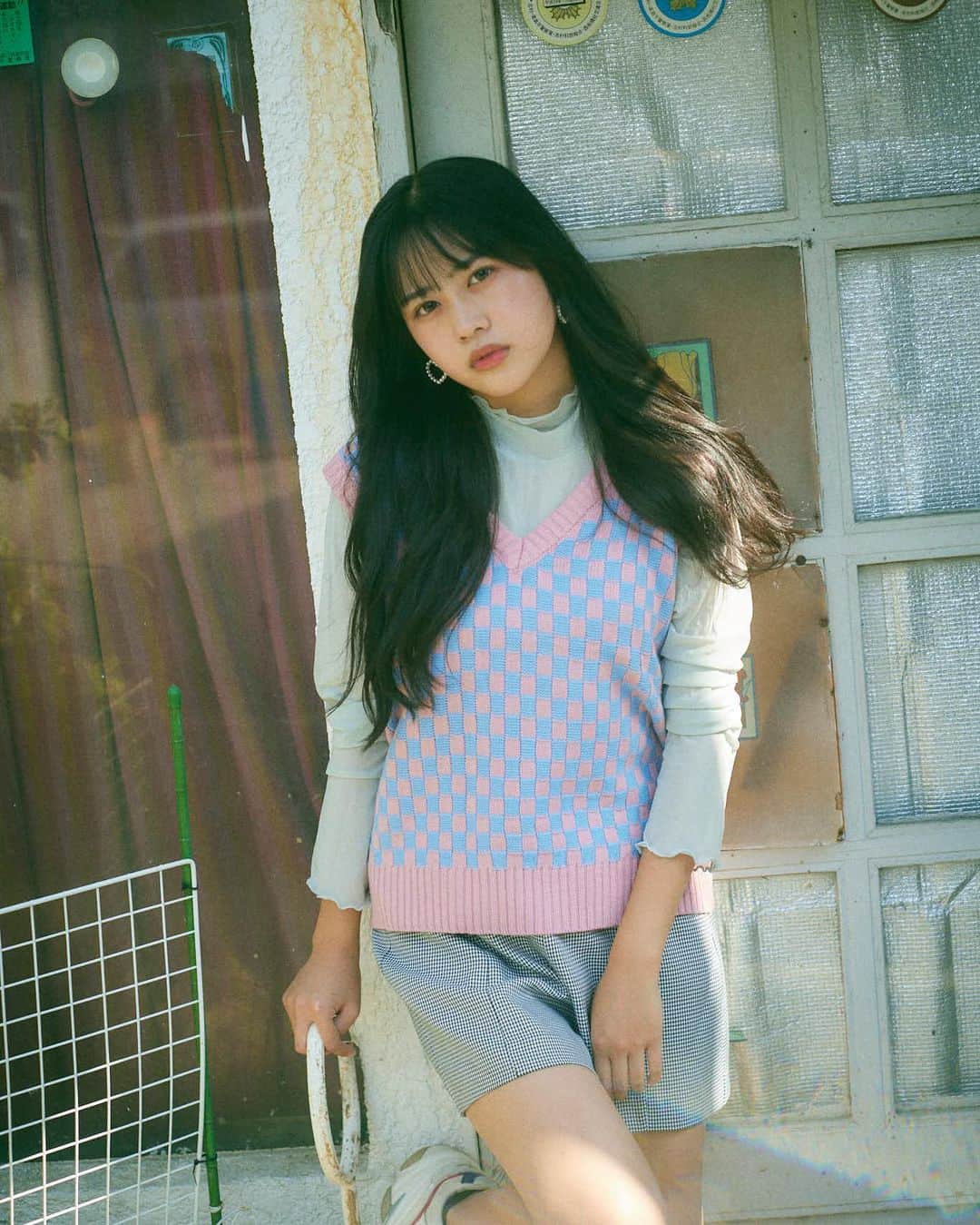 藤田苺花のインスタグラム