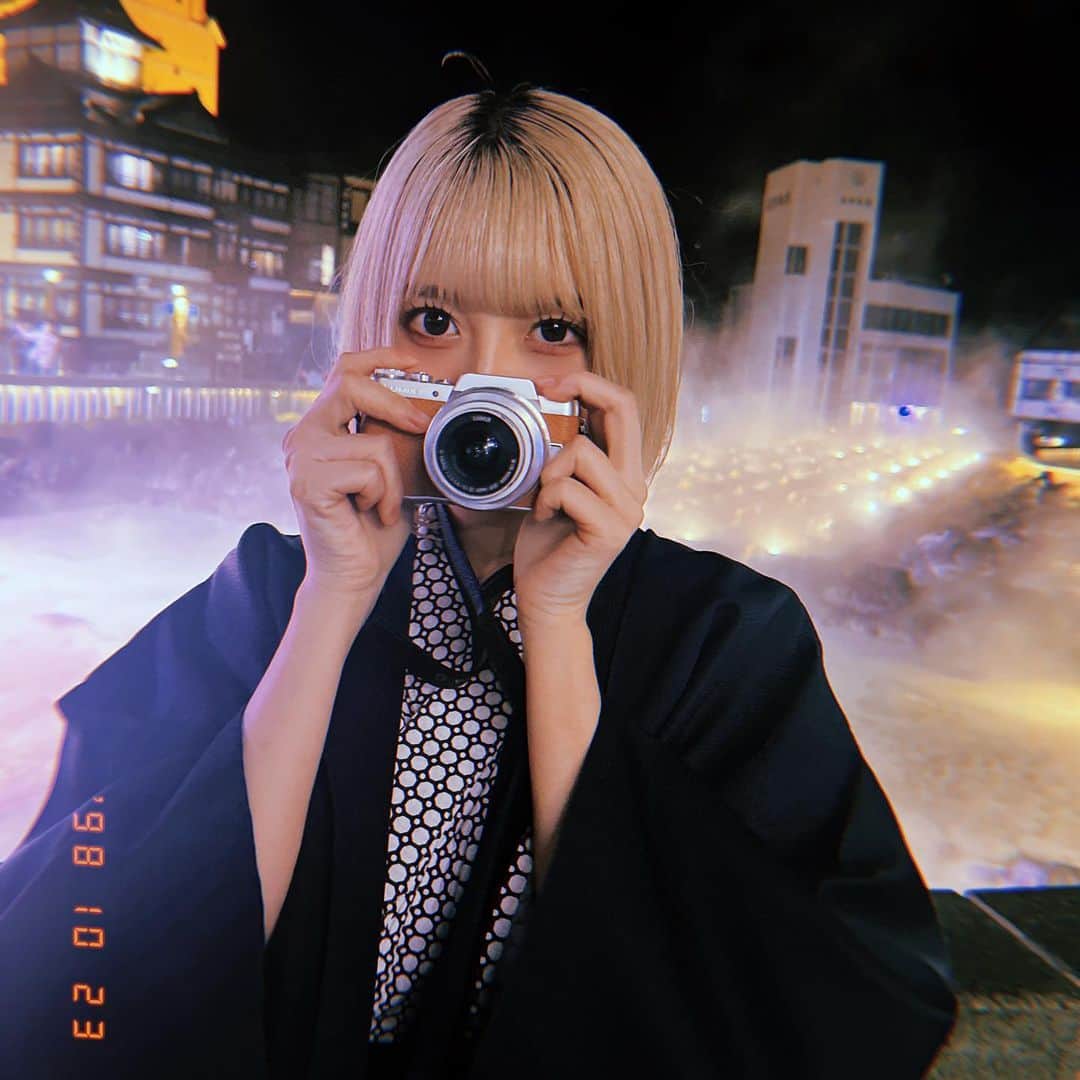 ちなぴぴさんのインスタグラム写真 - (ちなぴぴInstagram)「最高すぎたなー♨️」10月24日 18時42分 - dream___0717