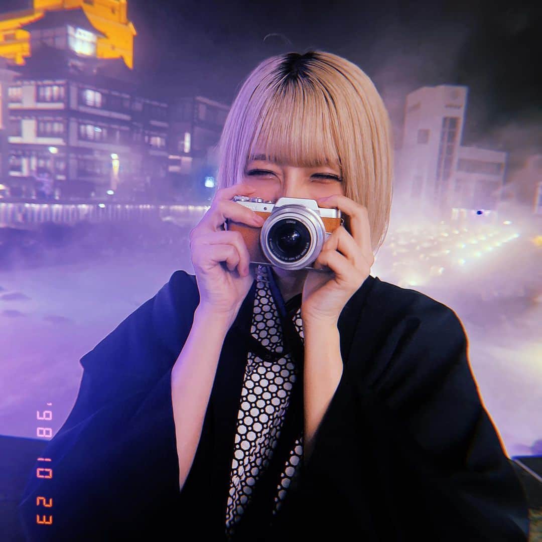 ちなぴぴさんのインスタグラム写真 - (ちなぴぴInstagram)「最高すぎたなー♨️」10月24日 18時42分 - dream___0717