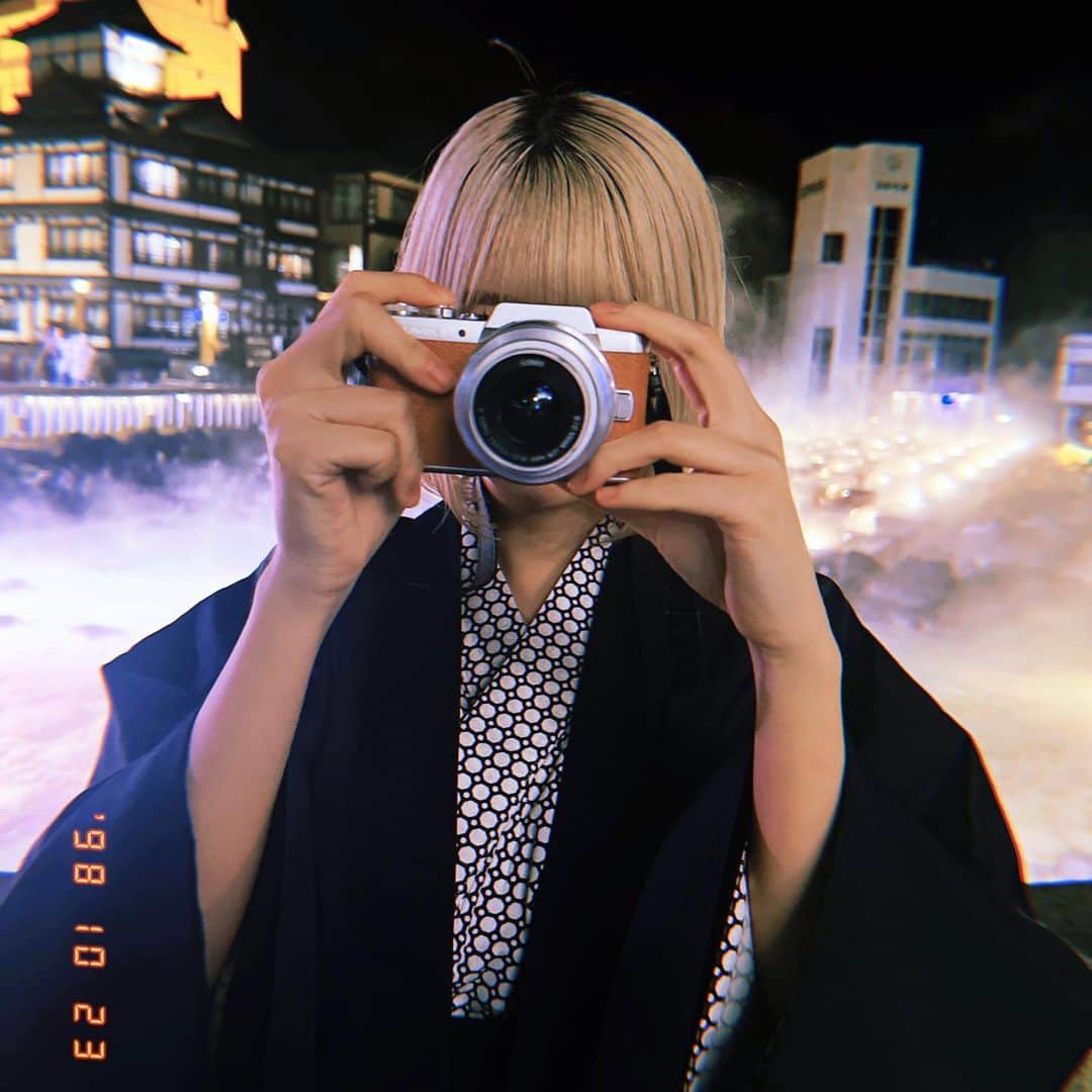 ちなぴぴさんのインスタグラム写真 - (ちなぴぴInstagram)「最高すぎたなー♨️」10月24日 18時42分 - dream___0717