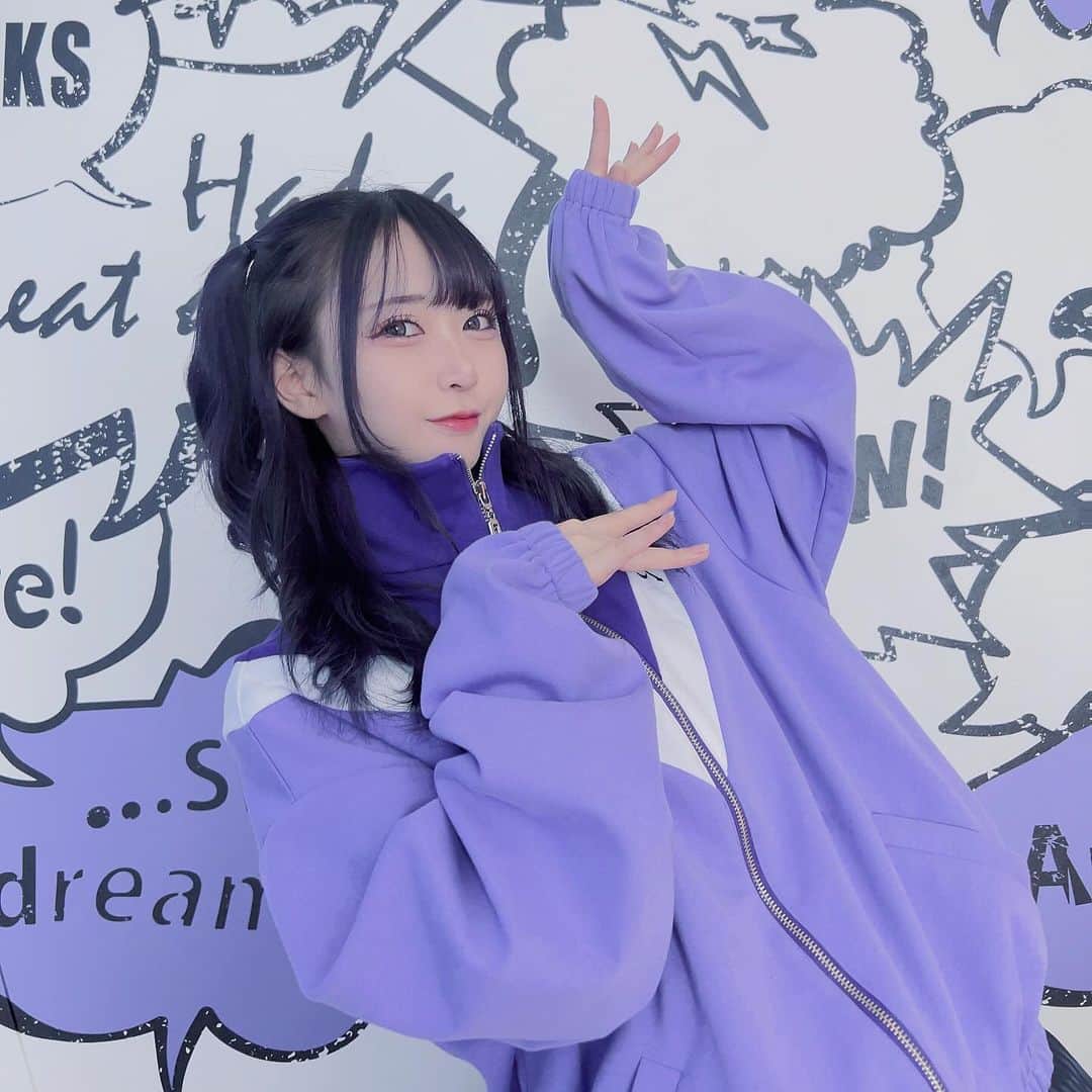 ねおきまこのインスタグラム：「あちょーい」