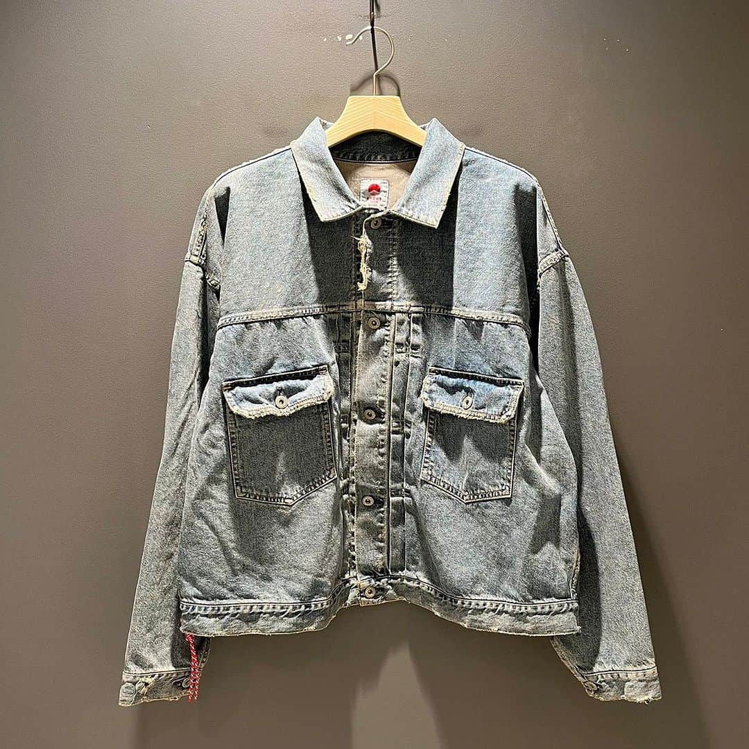 BEAMS JAPANのインスタグラム