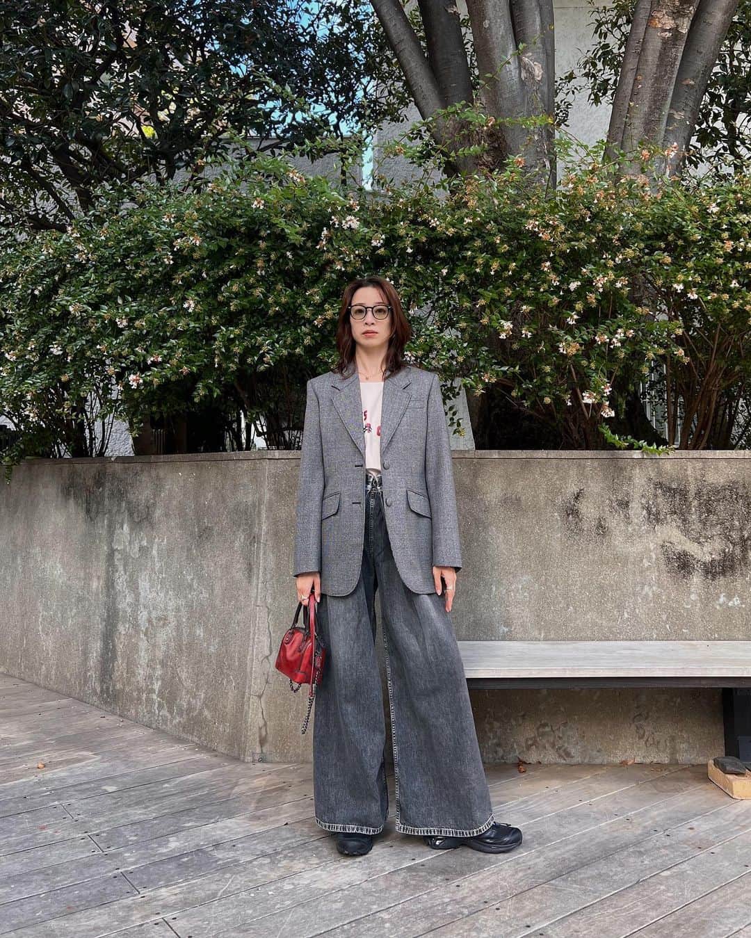 石井亜美のインスタグラム