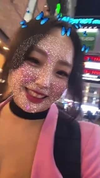 愛星ゆうな（まなせゆうな）のインスタグラム：「やまいきフリマに到着だ！」
