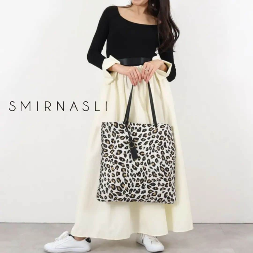 SMIRNASLI_officialのインスタグラム