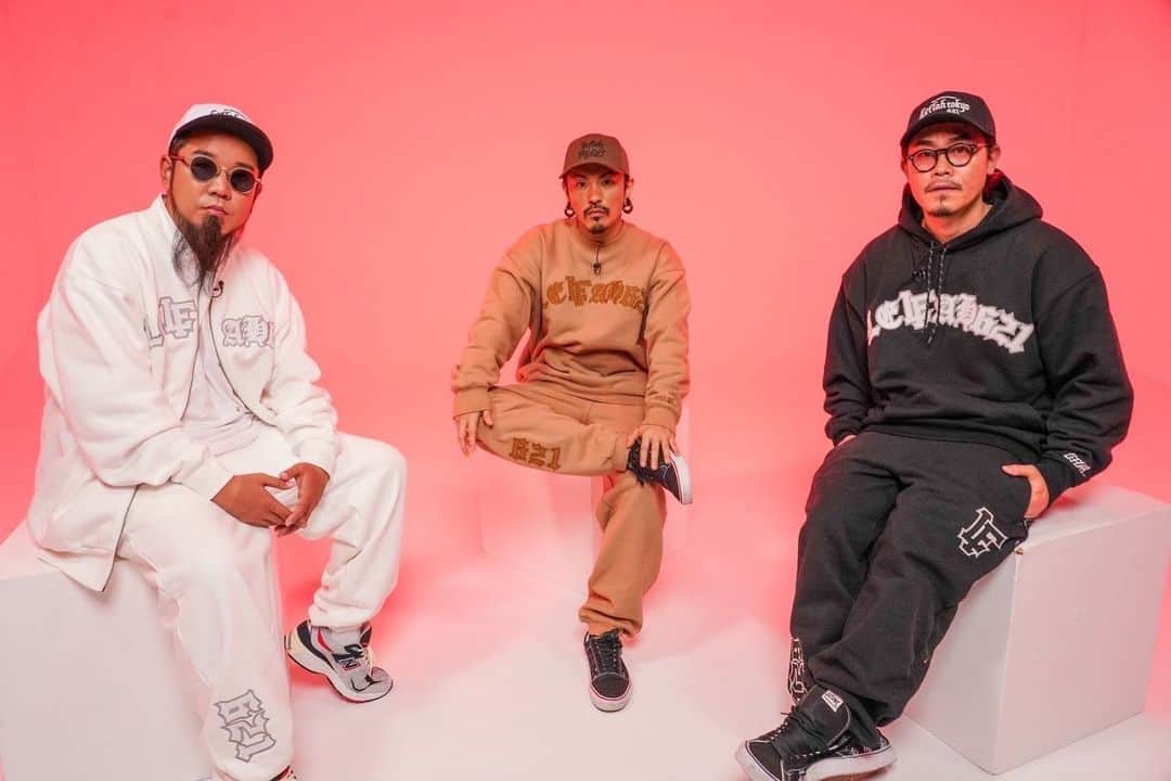 WANIMAのインスタグラム：「【出演情報】   本日22:00   スペースシャワーTV   「V.I.P. -WANIMA-」   3rd Full Album「Catch Up」を特集して頂きました!!   ▼Catch Up https://wanima.lnk.to/catchup   #WANIMA #スペシャ」
