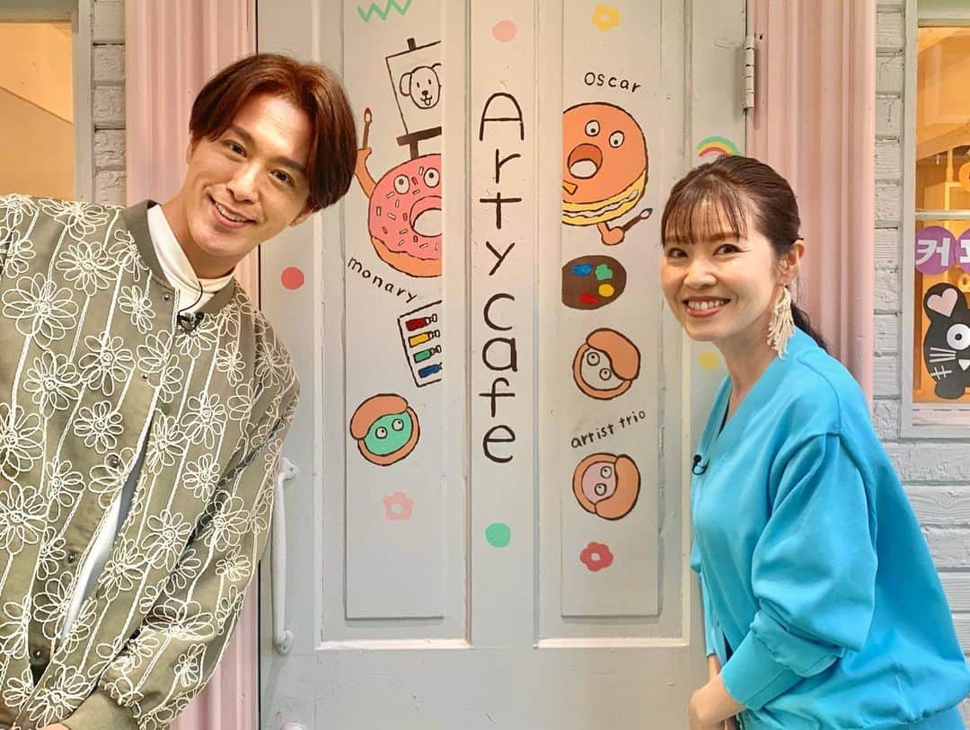 たけるのインスタグラム
