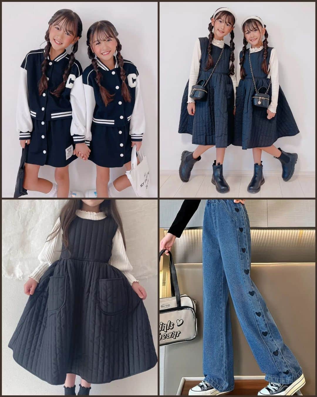 セレクトファッション・ .+*:laule'a*:｡のインスタグラム
