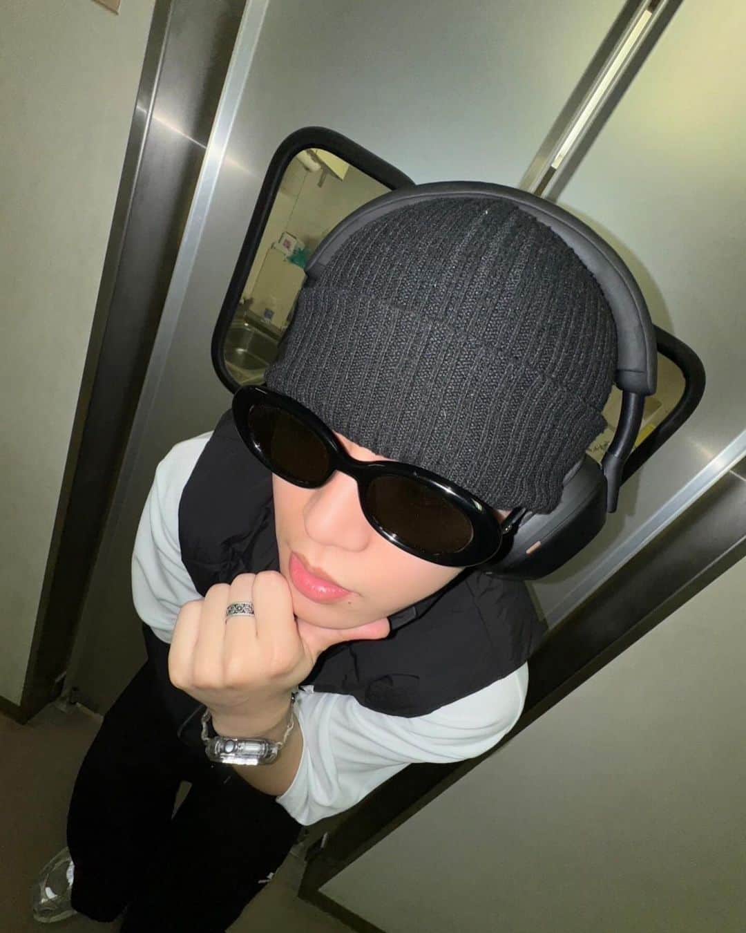 【公式】JO1のインスタグラム