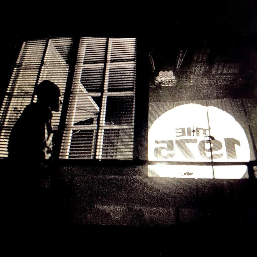 のインスタグラム：「The 1975 Still... at their very best Spectrum Center Charlotte, North Carolina 20th October 2023」