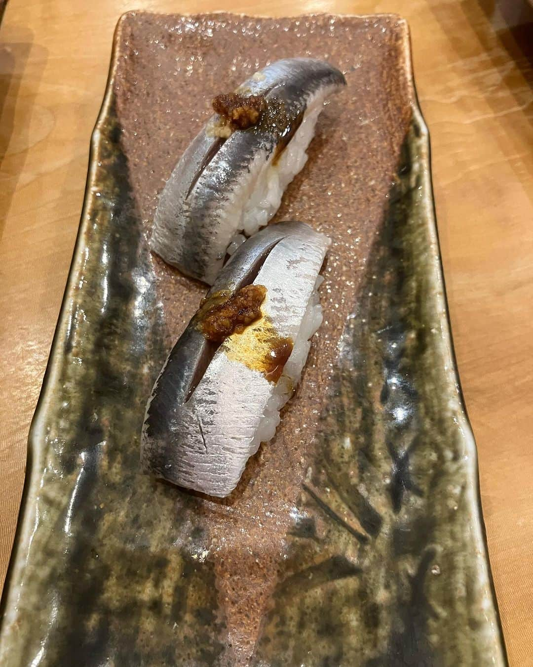 ほんこんさんのインスタグラム写真 - (ほんこんInstagram)「美味しゅうございました^o^ #魚 #刺身 #寿司 #美味い #ほんこん」10月24日 19時26分 - hongkong2015_4_9