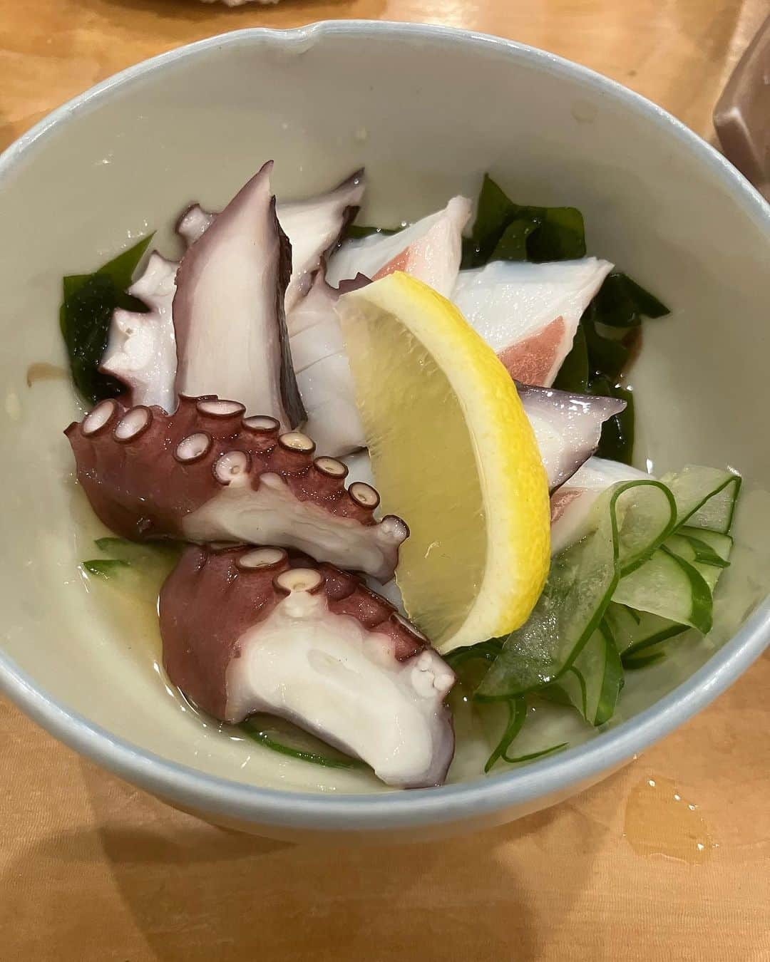 ほんこんさんのインスタグラム写真 - (ほんこんInstagram)「美味しゅうございました^o^ #魚 #刺身 #寿司 #美味い #ほんこん」10月24日 19時29分 - hongkong2015_4_9