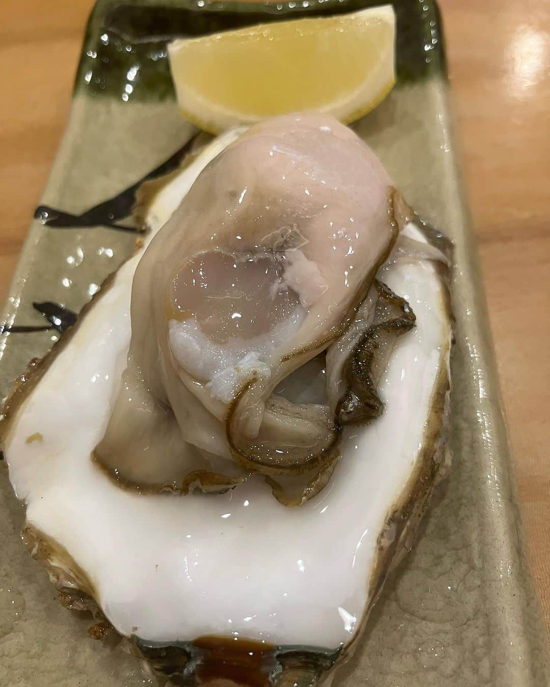 ほんこんさんのインスタグラム写真 - (ほんこんInstagram)「美味しゅうございました^o^ #魚 #刺身 #寿司 #美味い #ほんこん」10月24日 19時29分 - hongkong2015_4_9