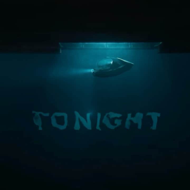 The CWのインスタグラム：「There’s no turning back now. Catch a new episode of #TheSwarm TONIGHT at 9/8c The CW! Stream free tomorrow.」